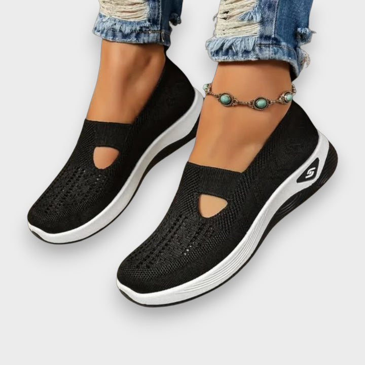 Ortho™| Orthopedic non-slip shoes