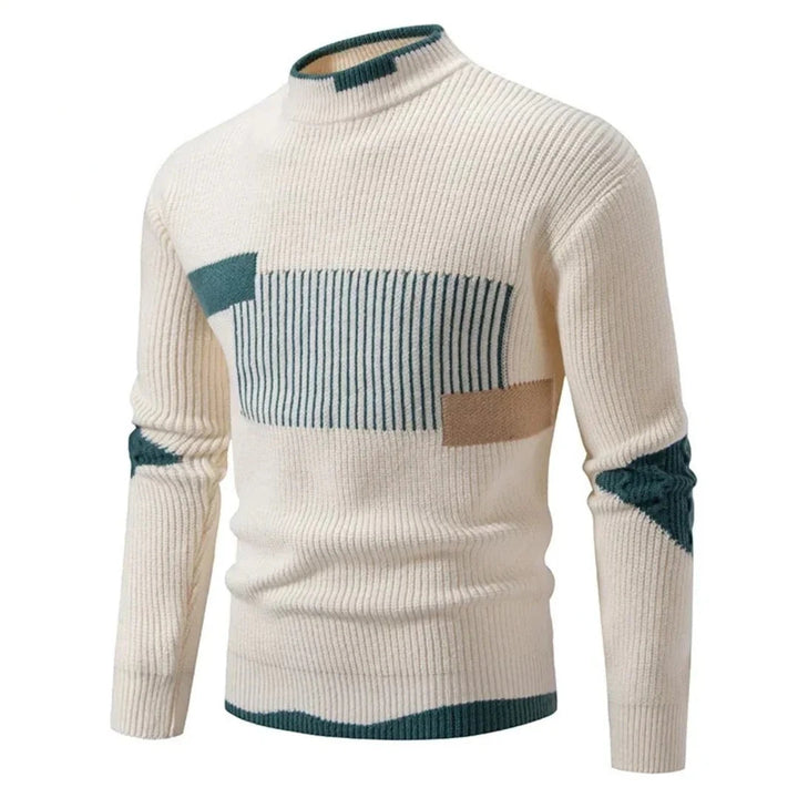 Rutger™ | Premium-Herren-pullover