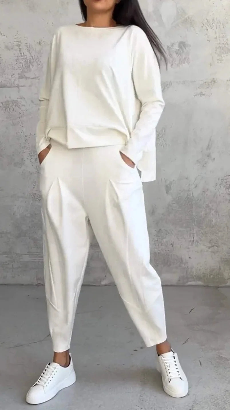 Sophie™ | Ladies' Casual Set
