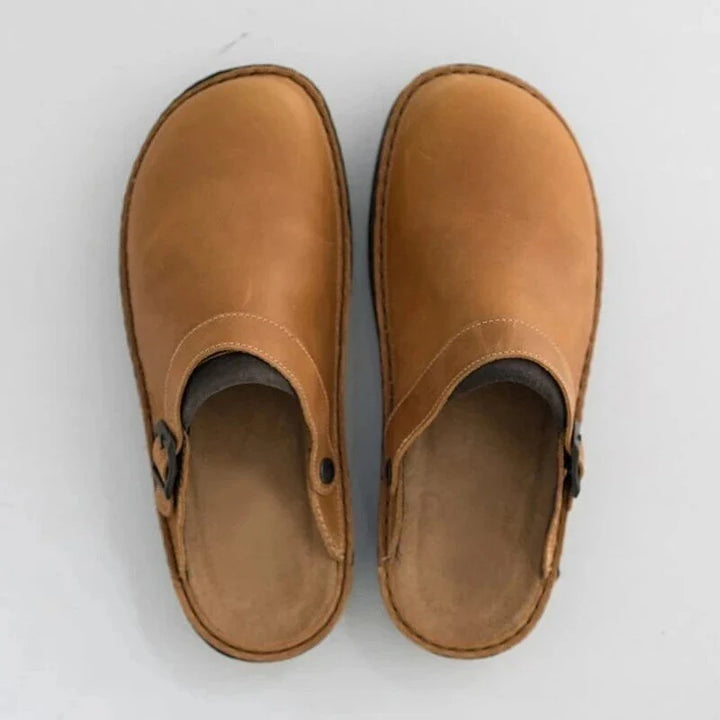 Mason™ | Orthopedic shoes for men