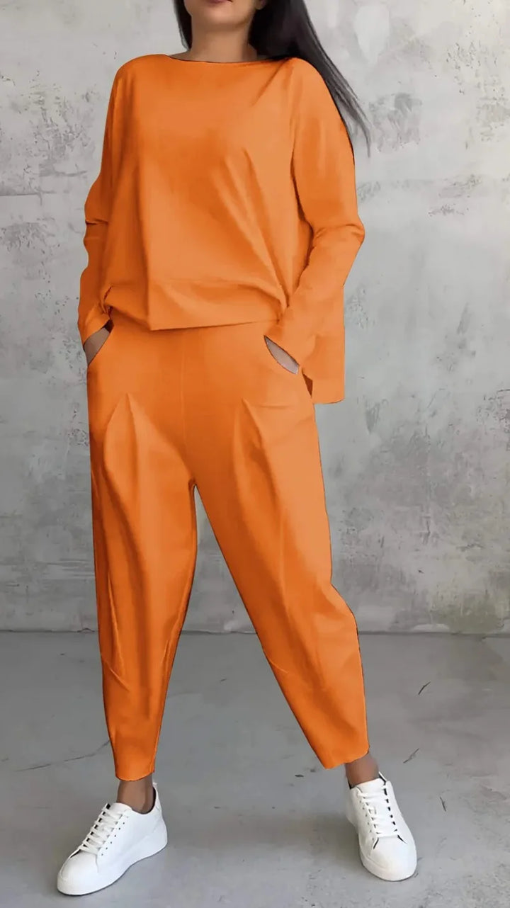 Sophie™ | Ladies' Casual Set