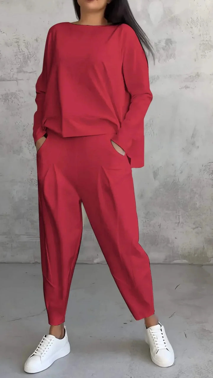 Sophie™ | Ladies' Casual Set