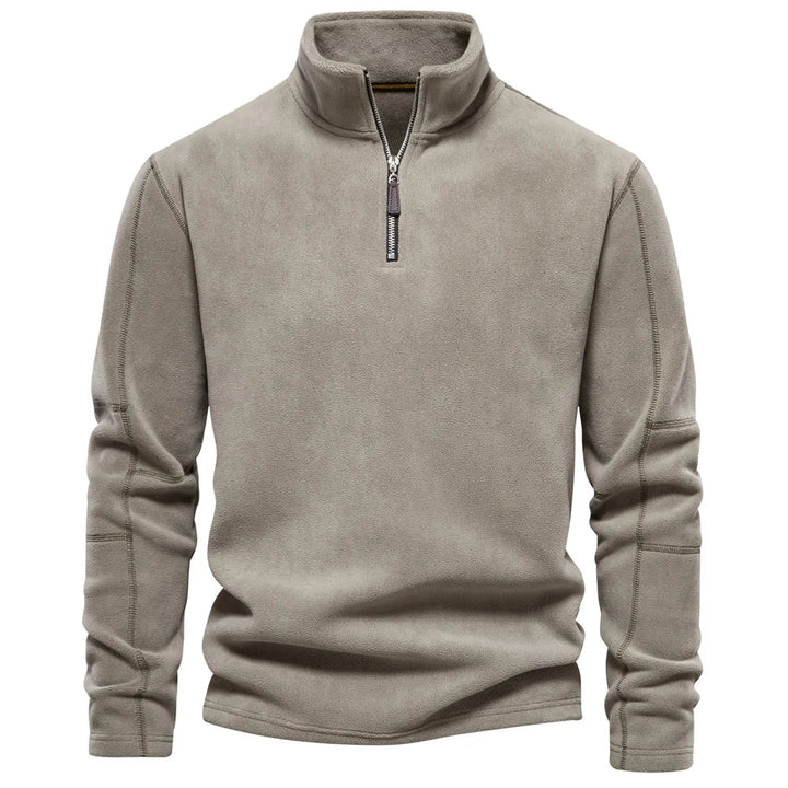 Casmer ™ | Warm Fleece Sweater for Men