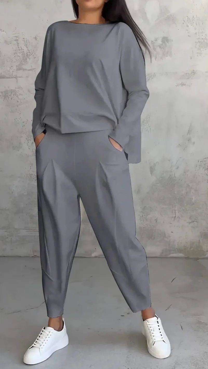 Sophie™ | Ladies' Casual Set
