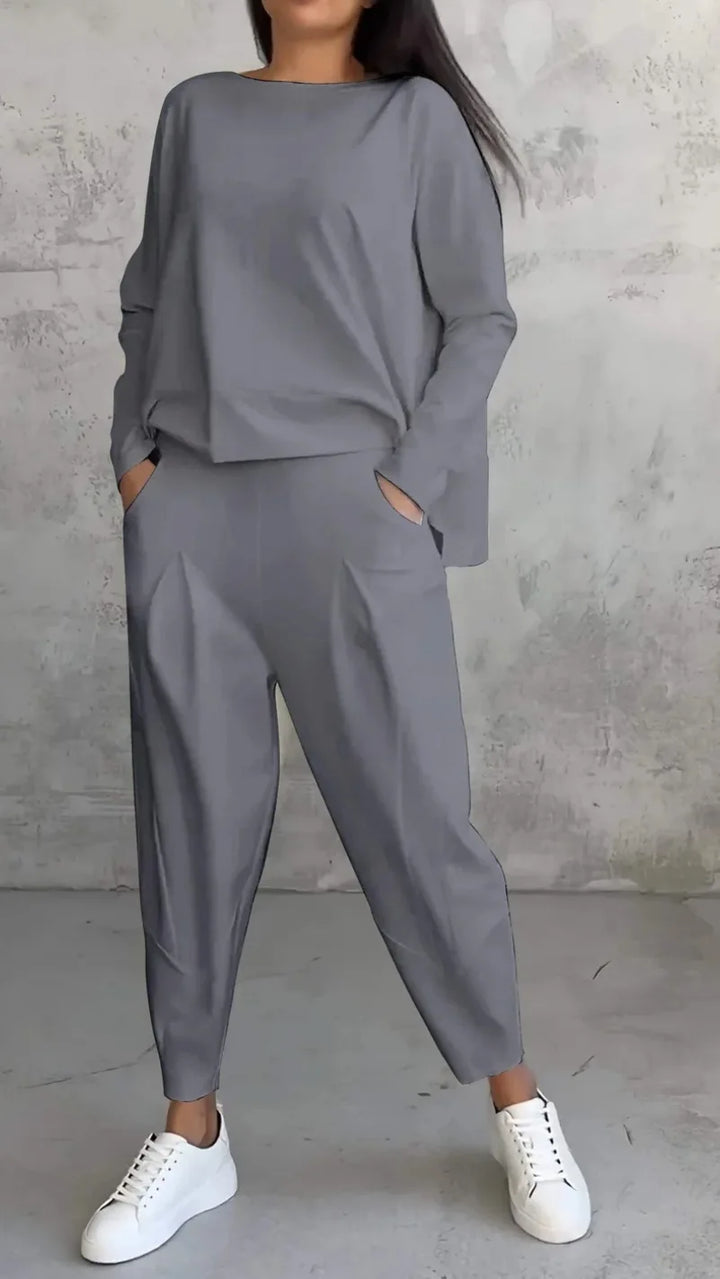 Sophie™ | Ladies' Casual Set