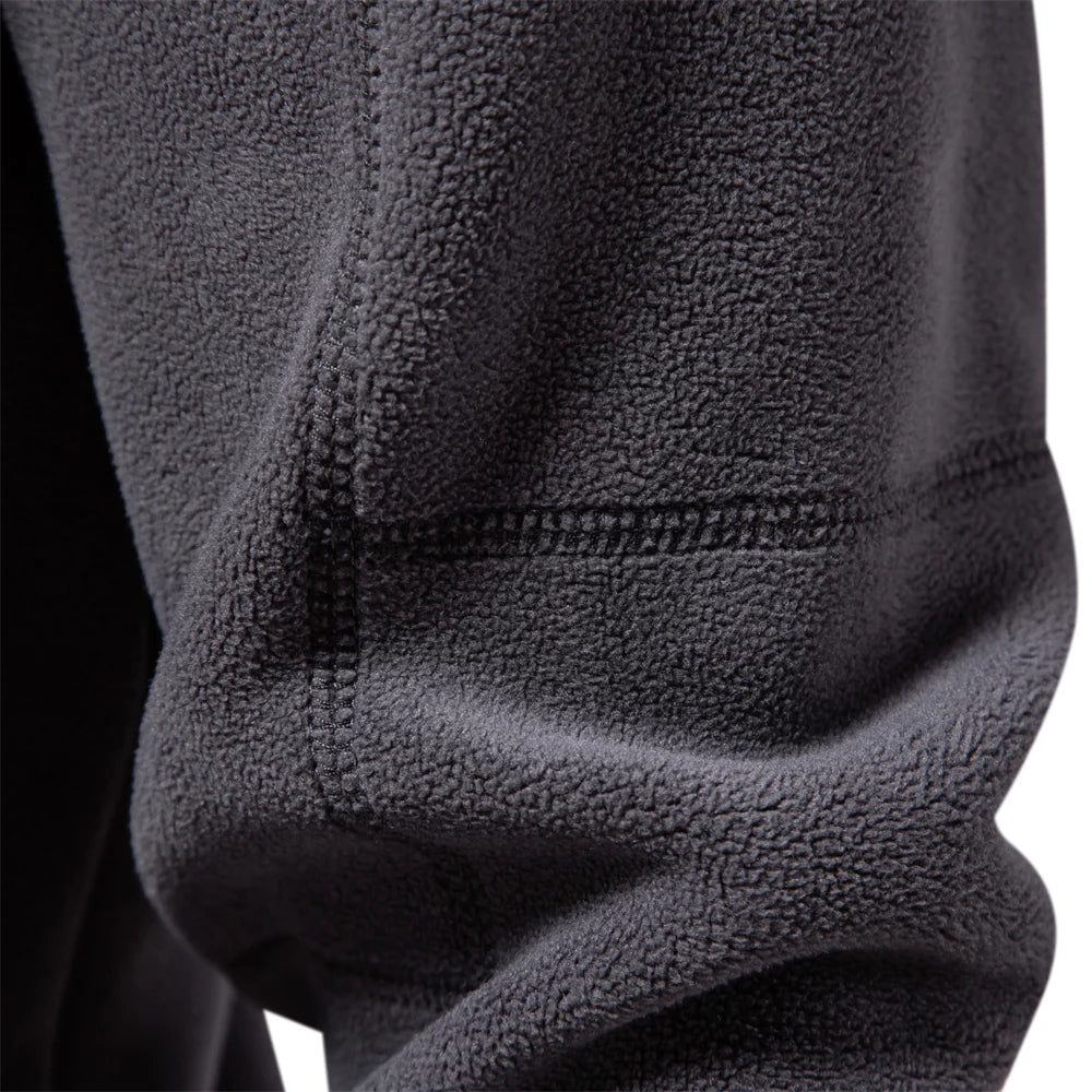 Casmer ™ | Warm Fleece Sweater for Men