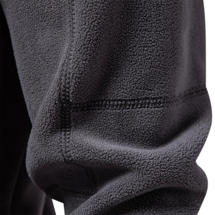 Casmer ™ | Warm Fleece Sweater for Men