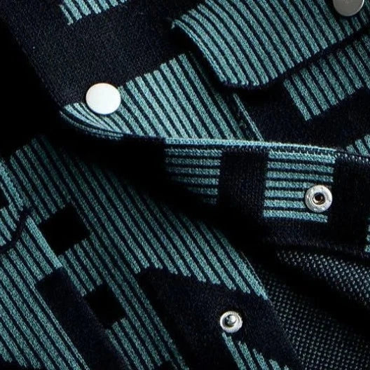 Pim™ | Vintage vest