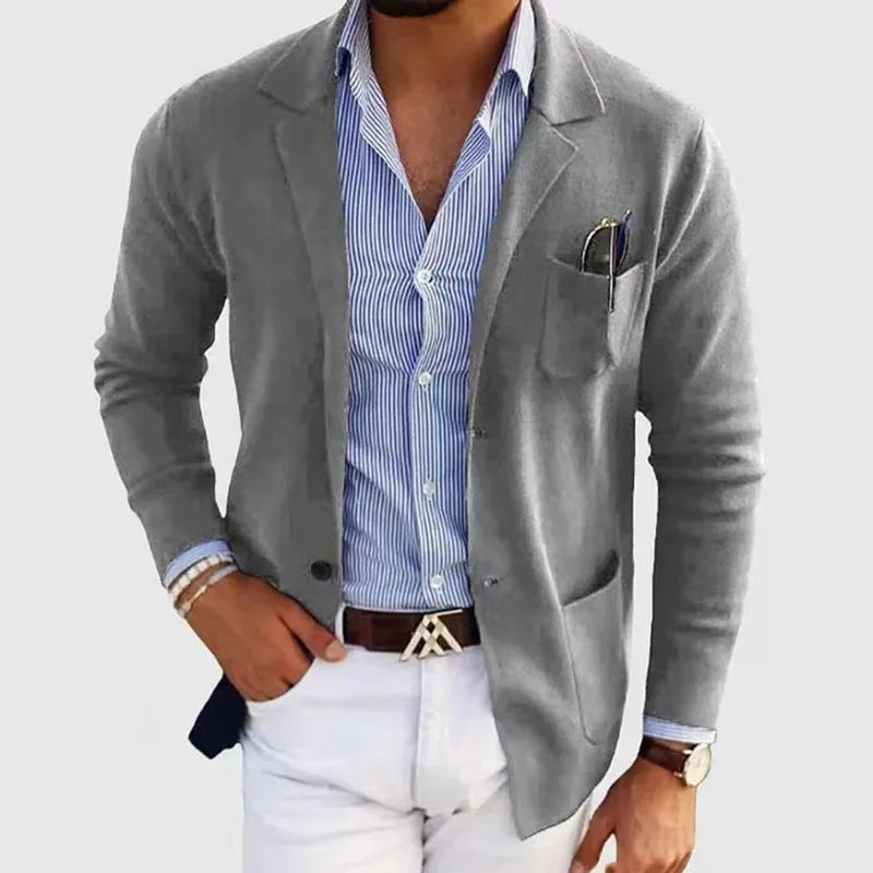 Willem™| Elegant blazer