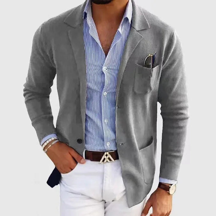 Willem™| Elegant blazer
