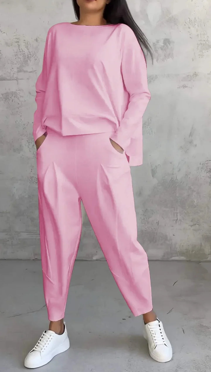 Sophie™ | Ladies' Casual Set
