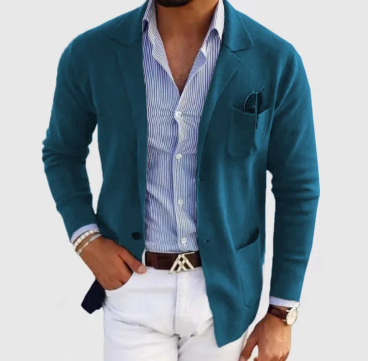 Willem™| Elegant blazer