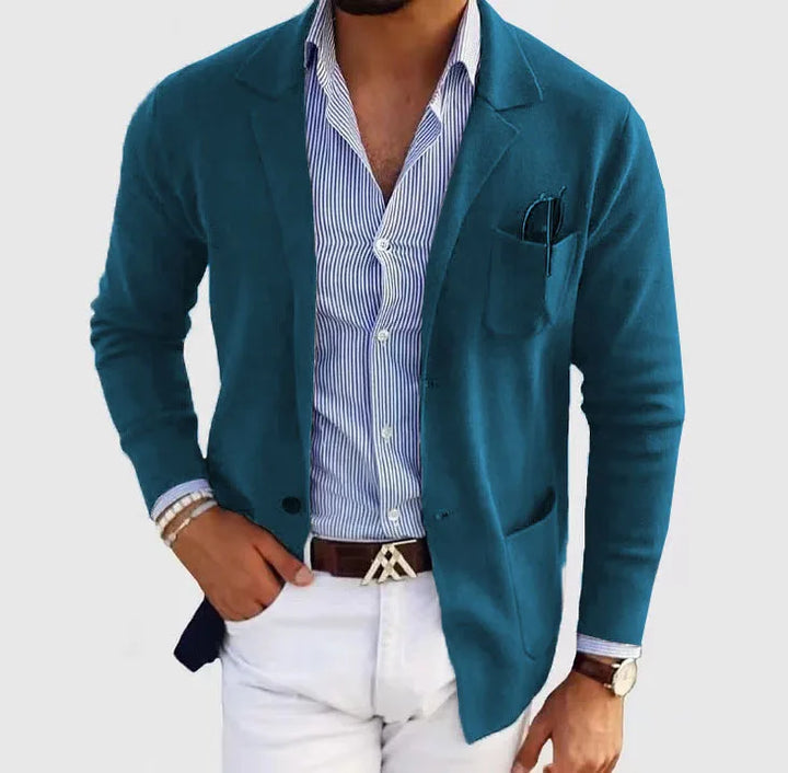 Willem™| Elegant blazer