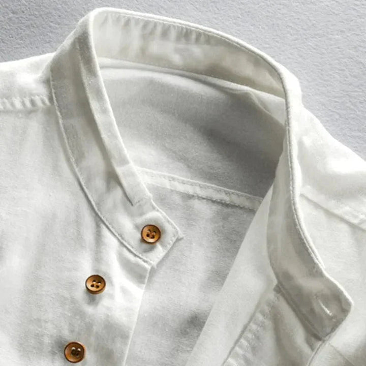 Arata™ | Japanese-style katana shirt