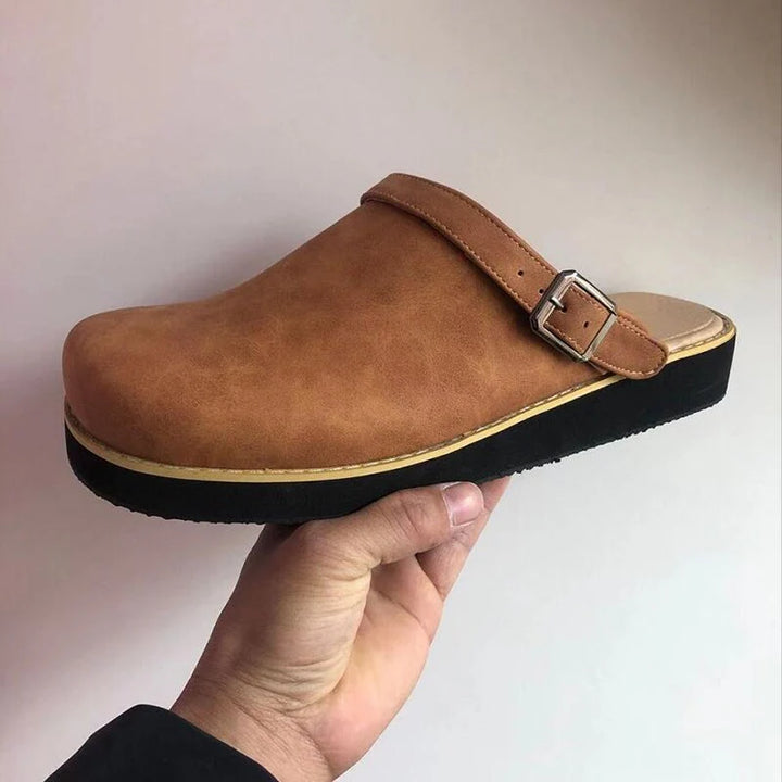 Mason™ | Orthopedic shoes for men