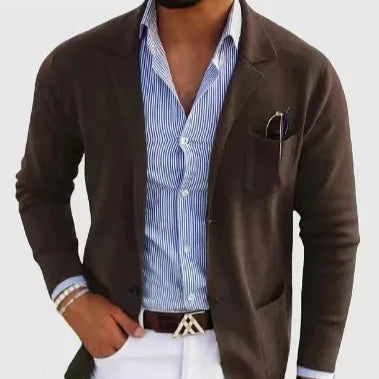Willem™| Elegant blazer