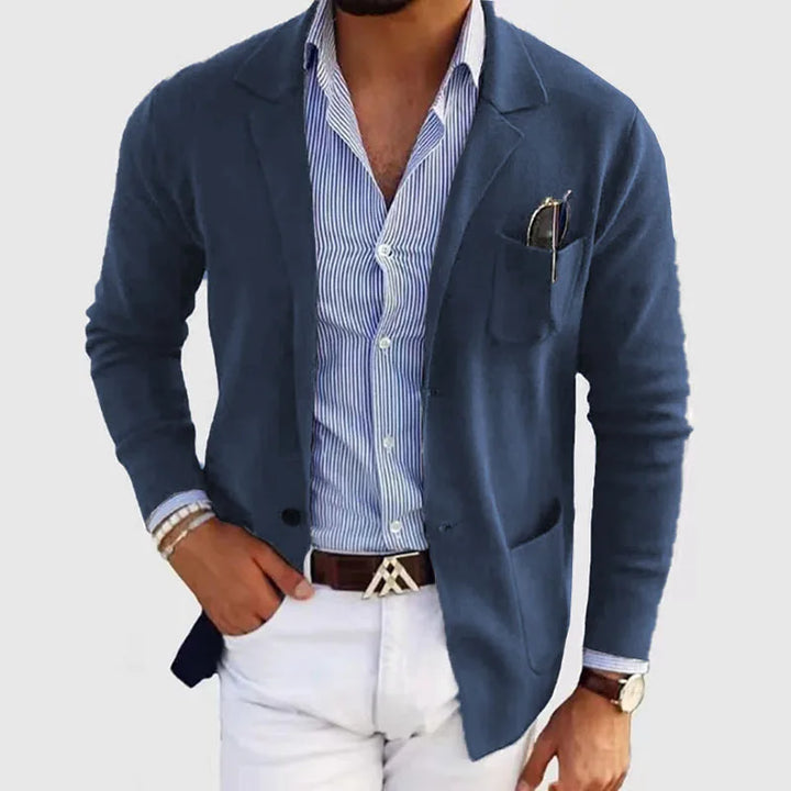 Willem™| Elegant blazer