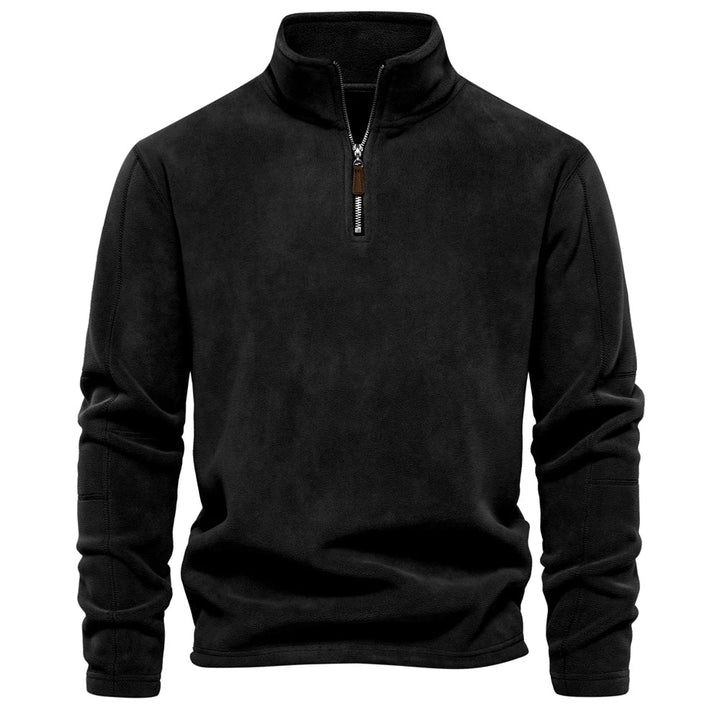 Casmer ™ | Warm Fleece Sweater for Men