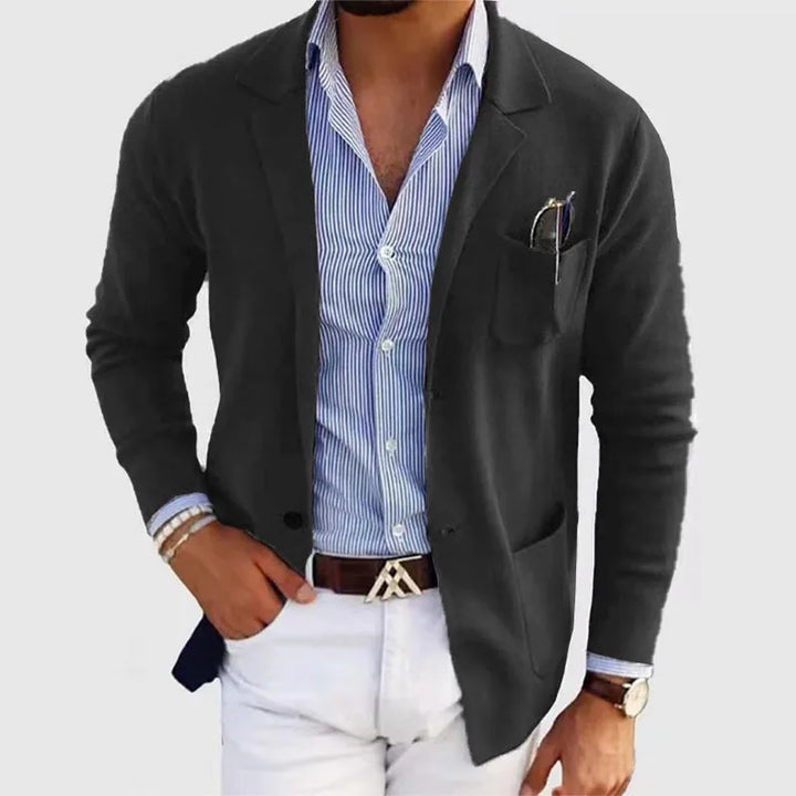 Willem™| Elegant blazer