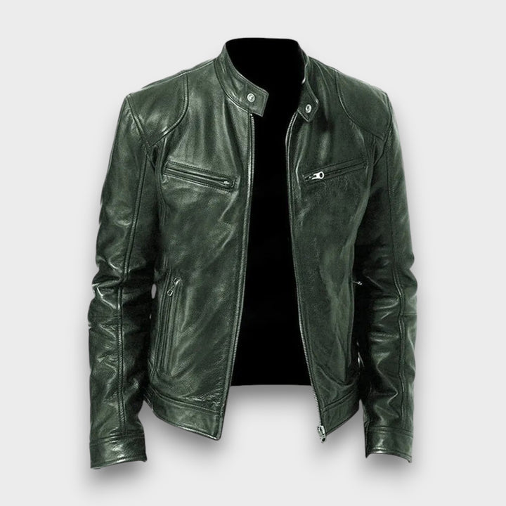 Jack™ | Casual jacket: timeless style and comfort