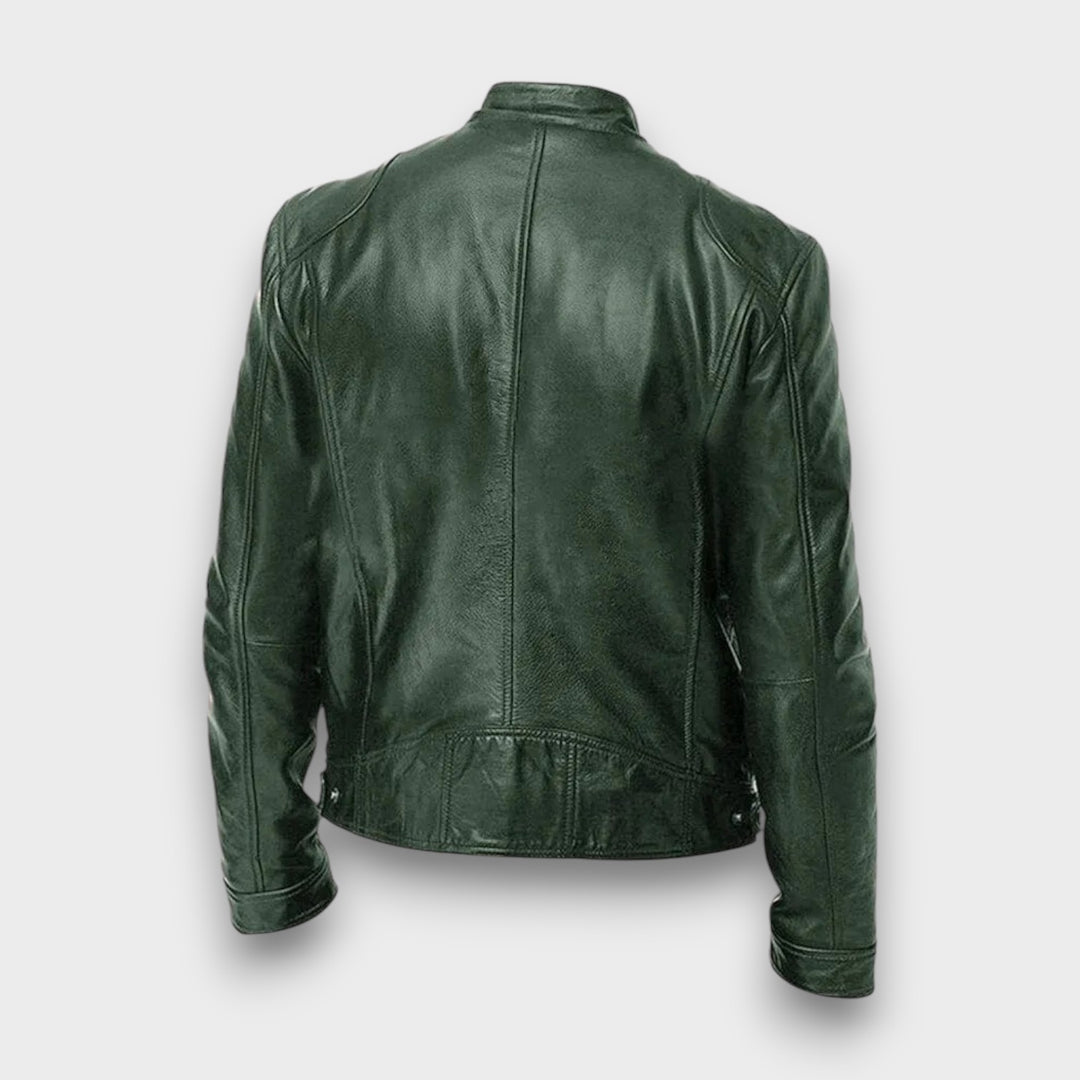 Jack™ | Casual jacket: timeless style and comfort