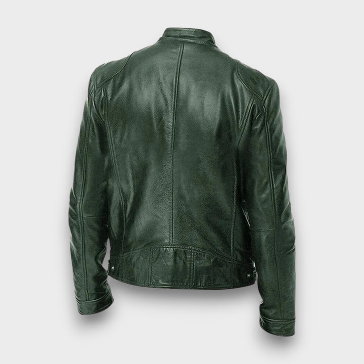 Jack™ | Casual jacket: timeless style and comfort