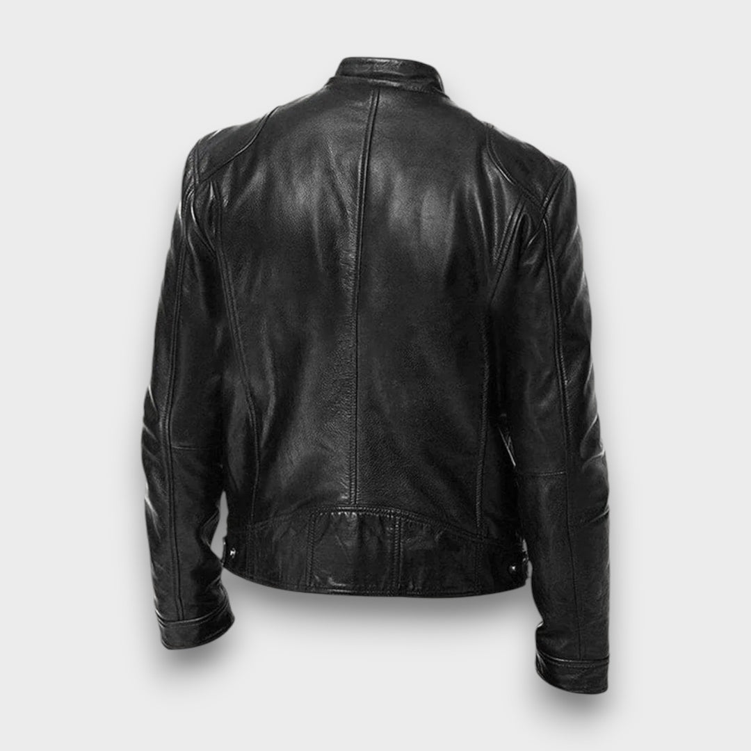 Jack™ | Casual jacket: timeless style and comfort