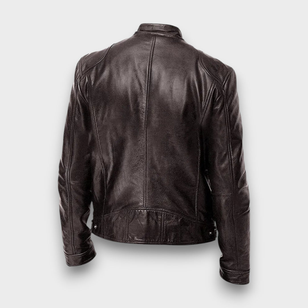 Jack™ | Casual jacket: timeless style and comfort