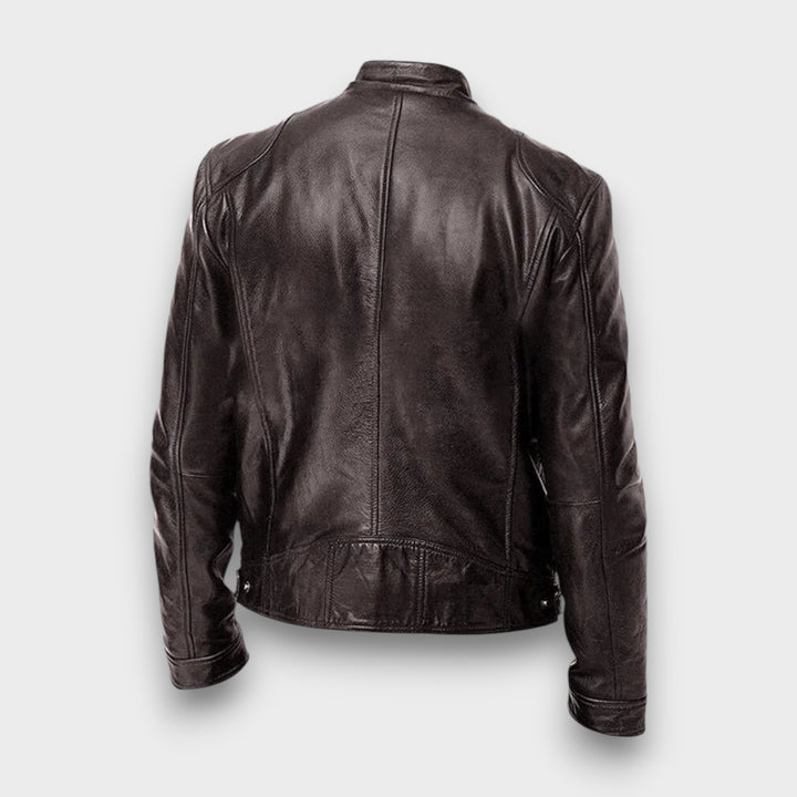Jack™ | Casual jacket: timeless style and comfort