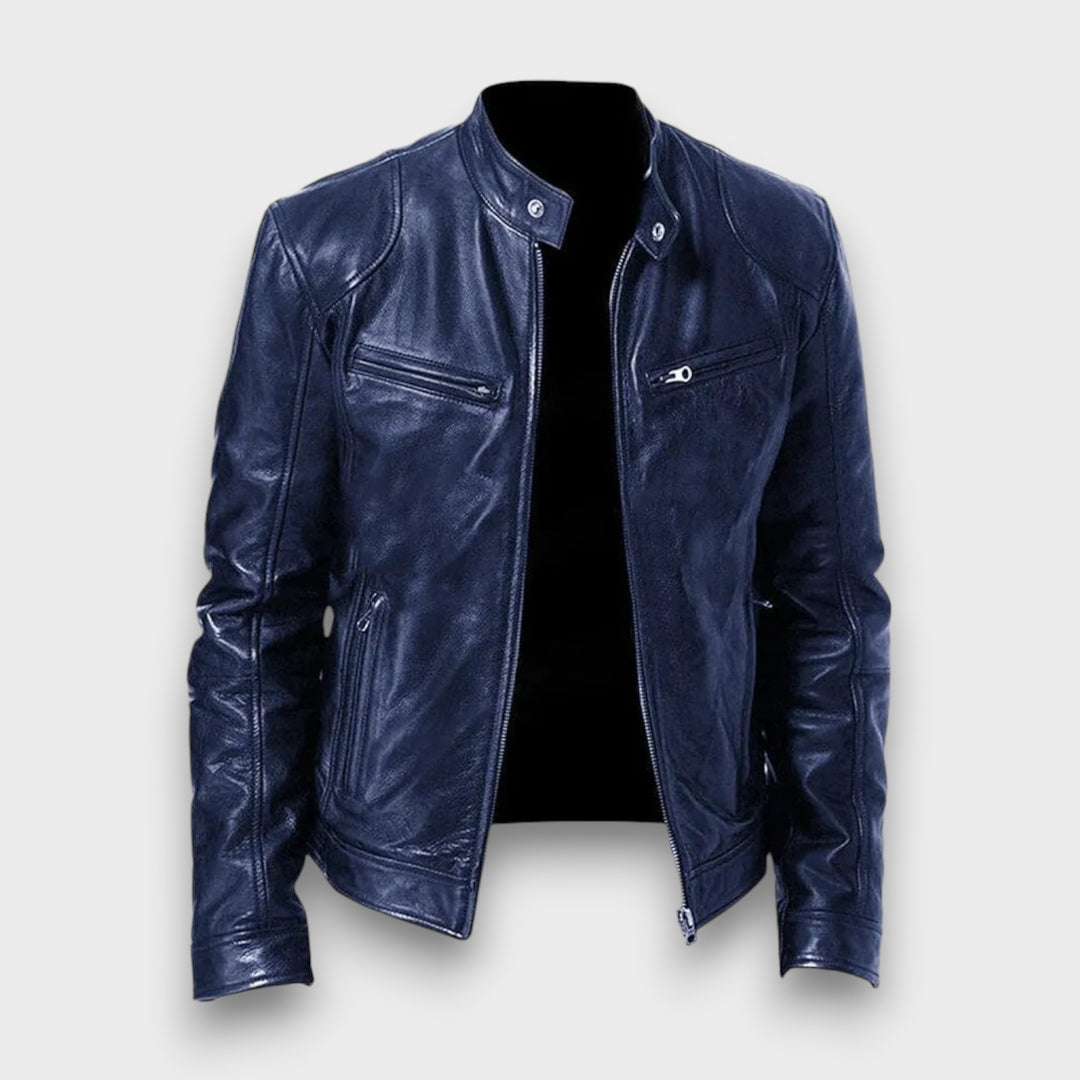 Jack™ | Casual jacket: timeless style and comfort