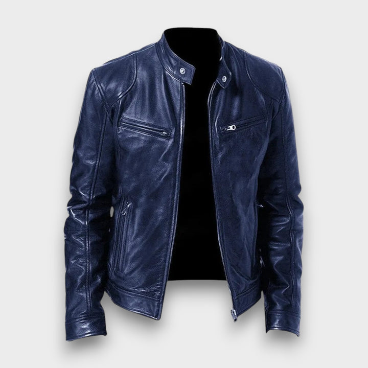 Jack™ | Casual jacket: timeless style and comfort