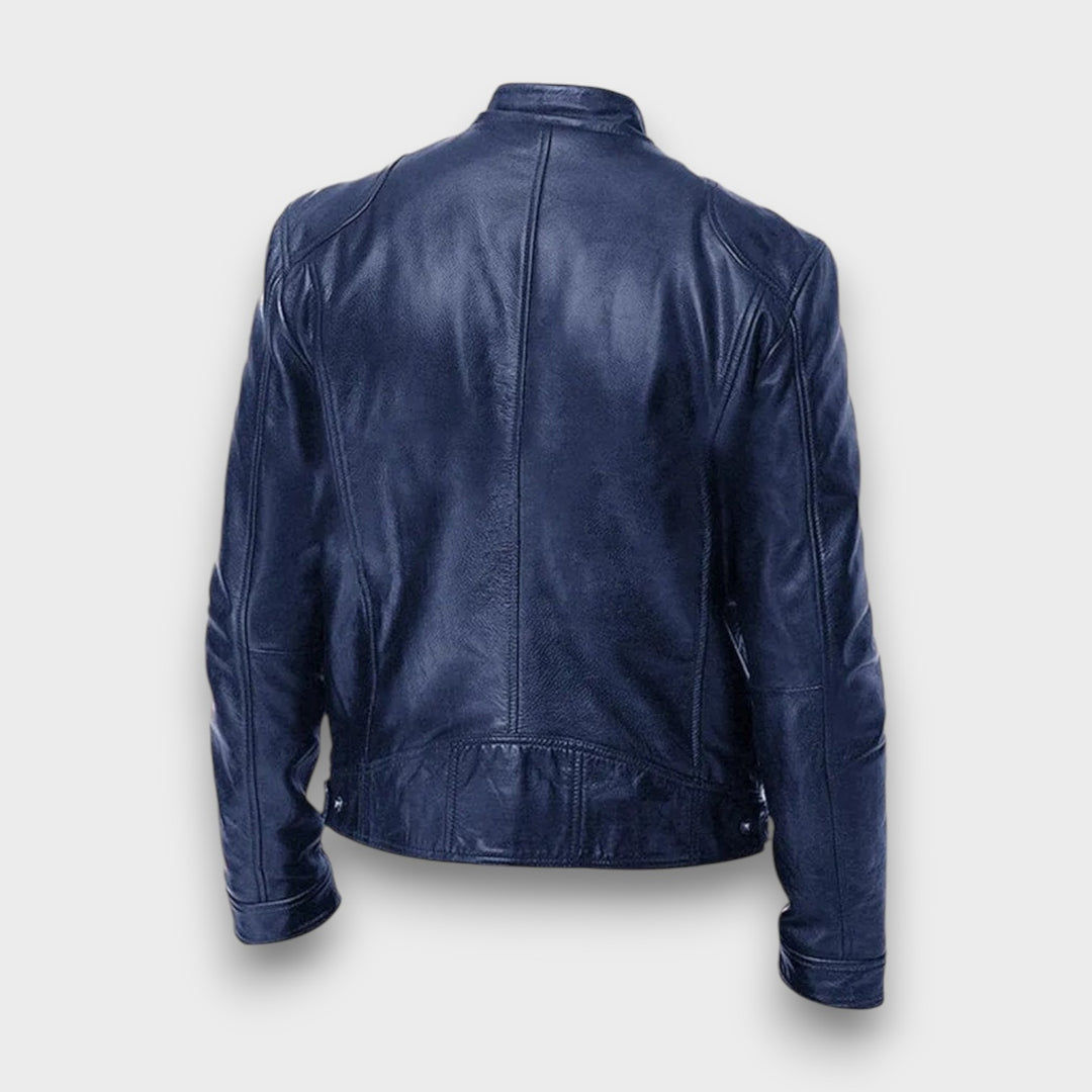 Jack™ | Casual jacket: timeless style and comfort
