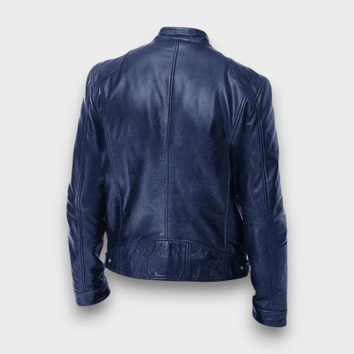 Jack™ | Casual jacket: timeless style and comfort