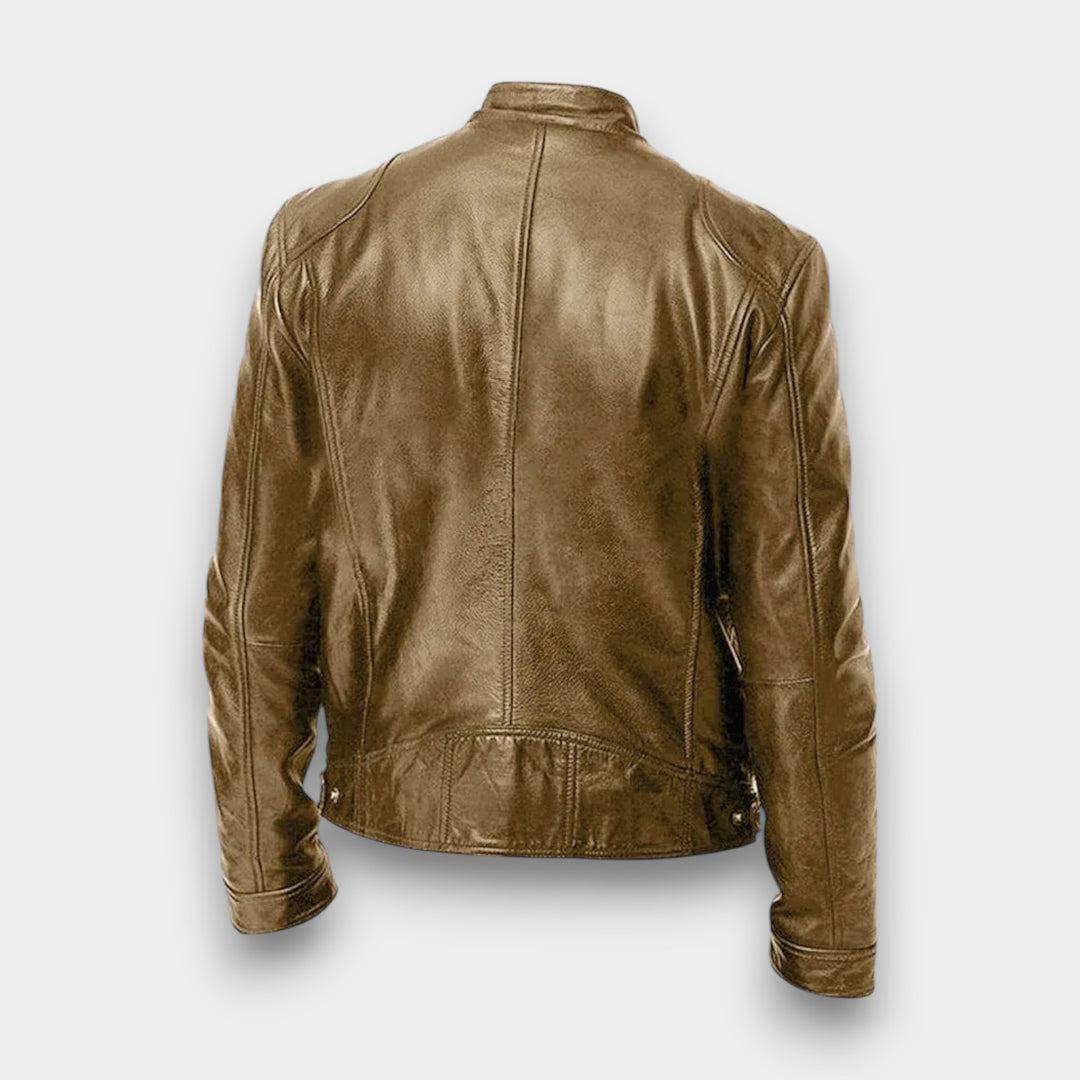 Jack™ | Casual jacket: timeless style and comfort