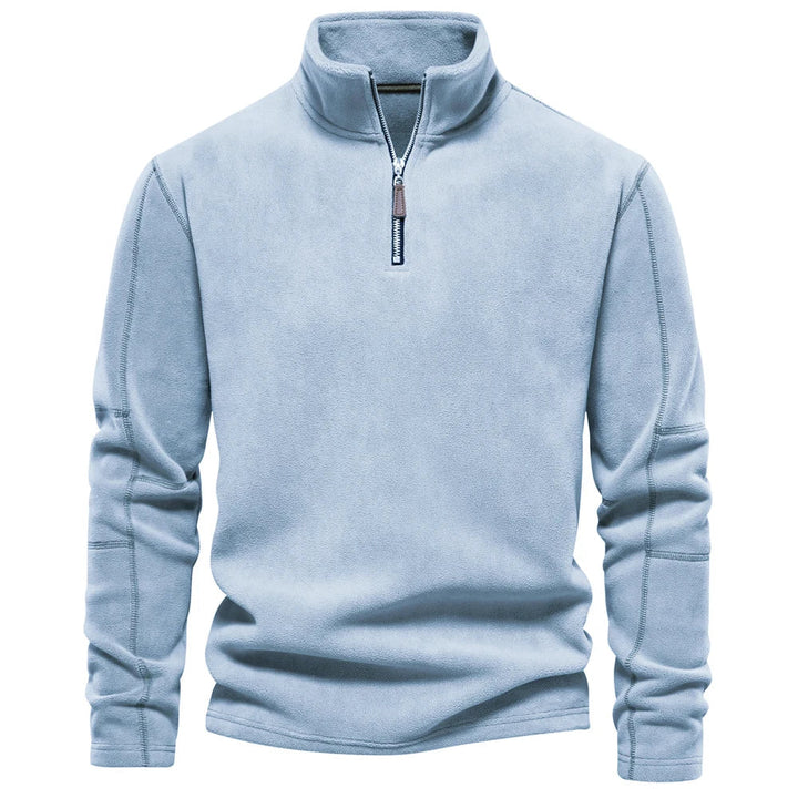 Casmer ™ | Warm Fleece Sweater for Men