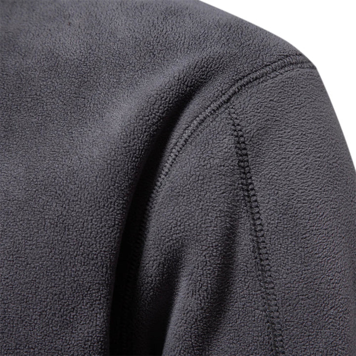 Casmer ™ | Warm Fleece Sweater for Men