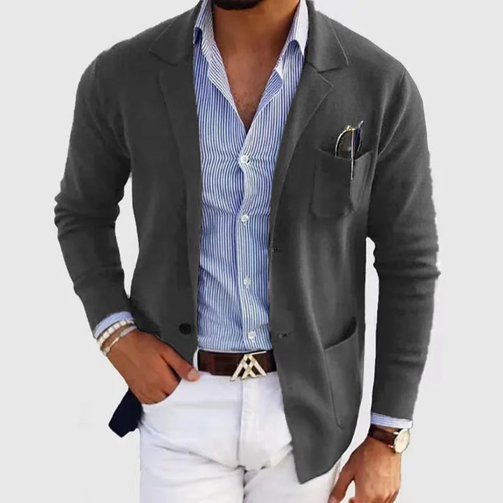 Willem™| Elegant blazer