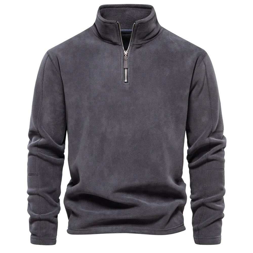 Casmer ™ | Warm Fleece Sweater for Men