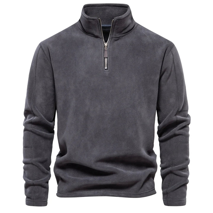 Casmer ™ | Warm Fleece Sweater for Men