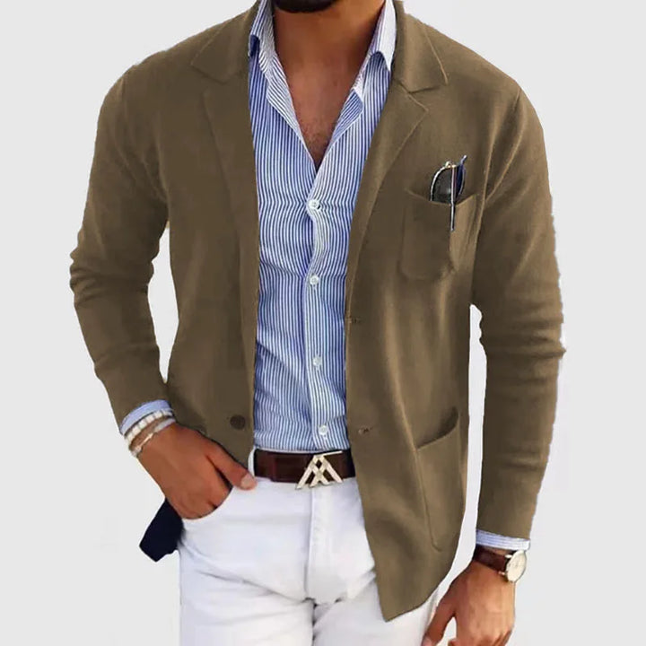 Willem™| Elegant blazer