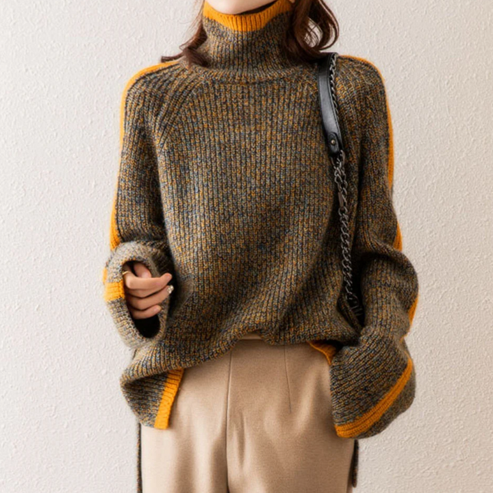 Skyler™ - Behagelig sweater