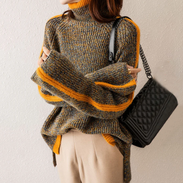 Skyler™ - Behagelig sweater