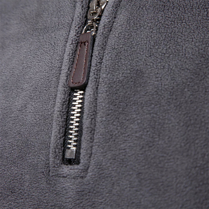 Casmer ™ | Warm Fleece Sweater for Men