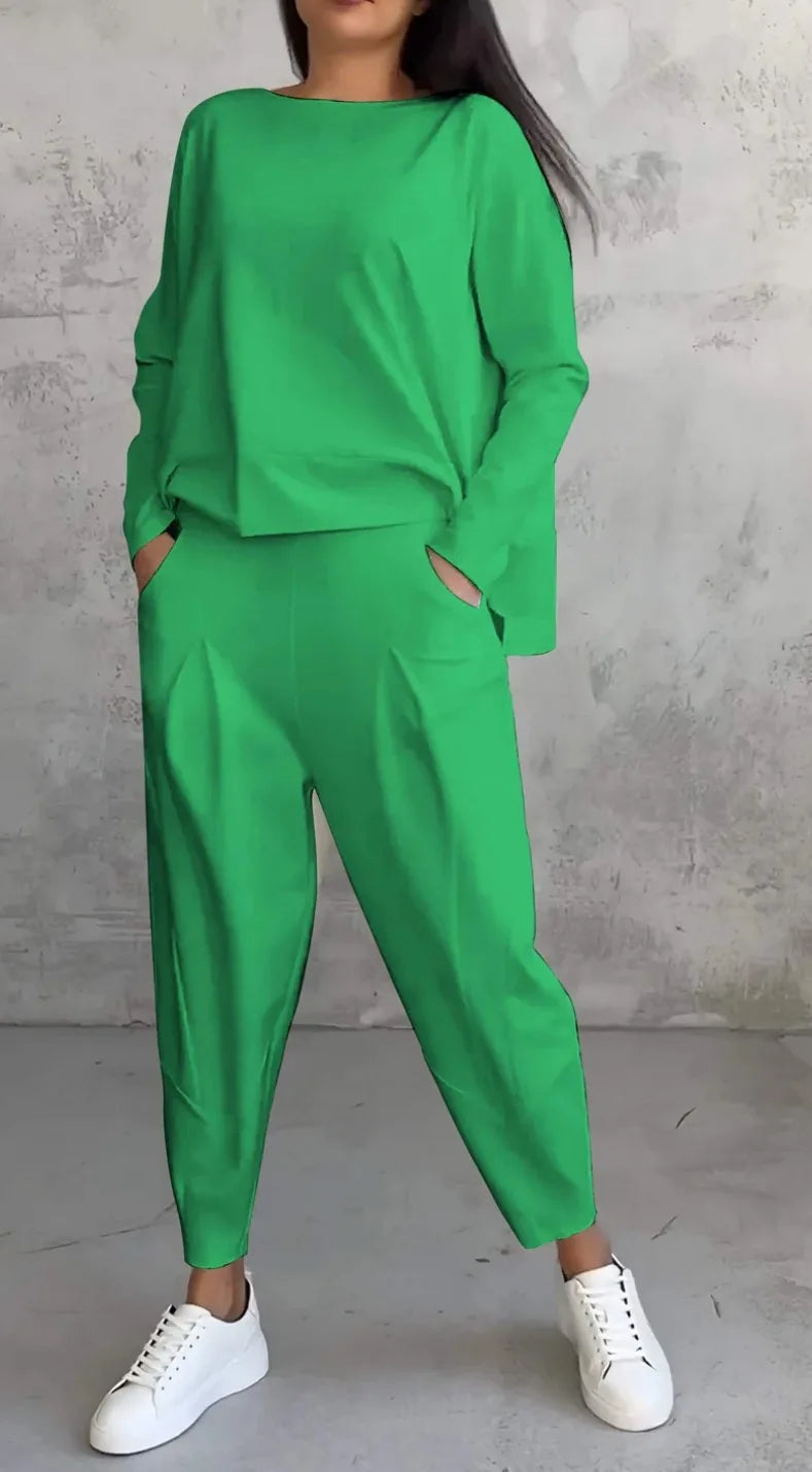 Sophie™ | Ladies' Casual Set