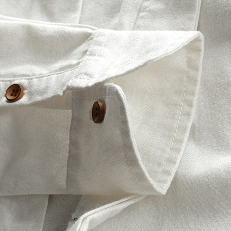 Arata™ | Japanese-style katana shirt