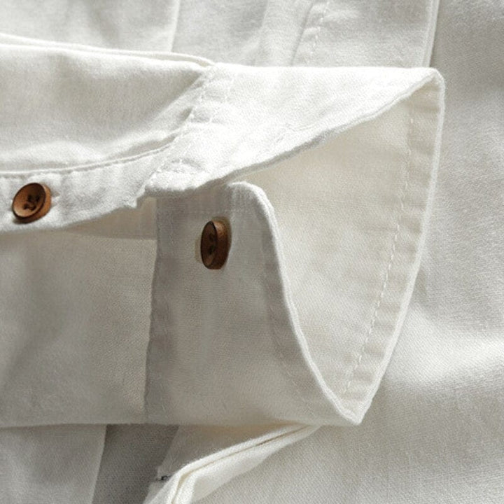 Arata™ | Japanese-style katana shirt
