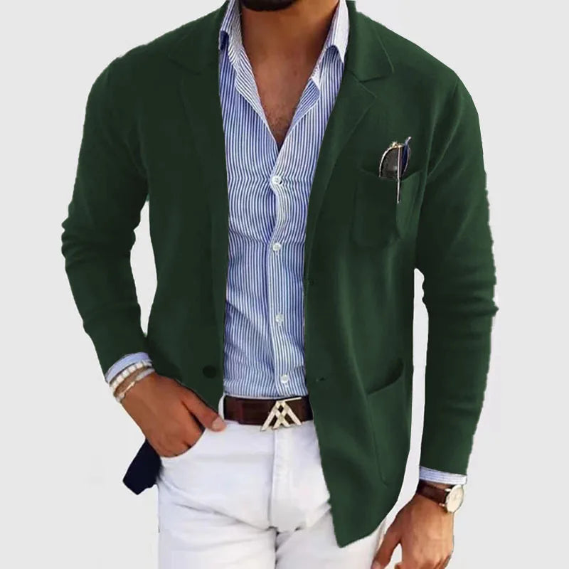 Willem™| Elegant blazer
