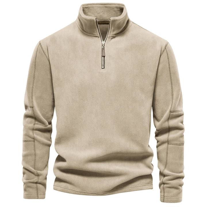 Casmer ™ | Warm Fleece Sweater for Men