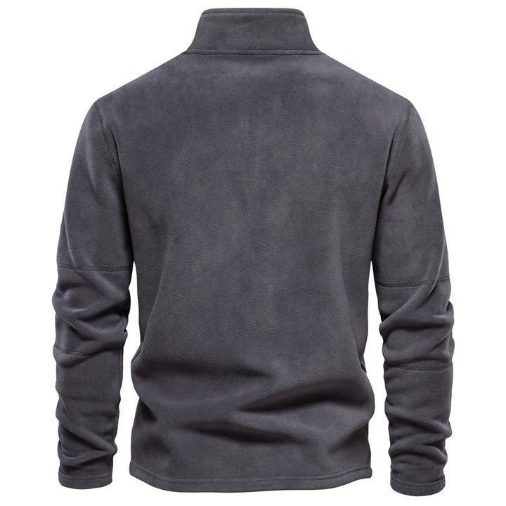 Casmer ™ | Warm Fleece Sweater for Men