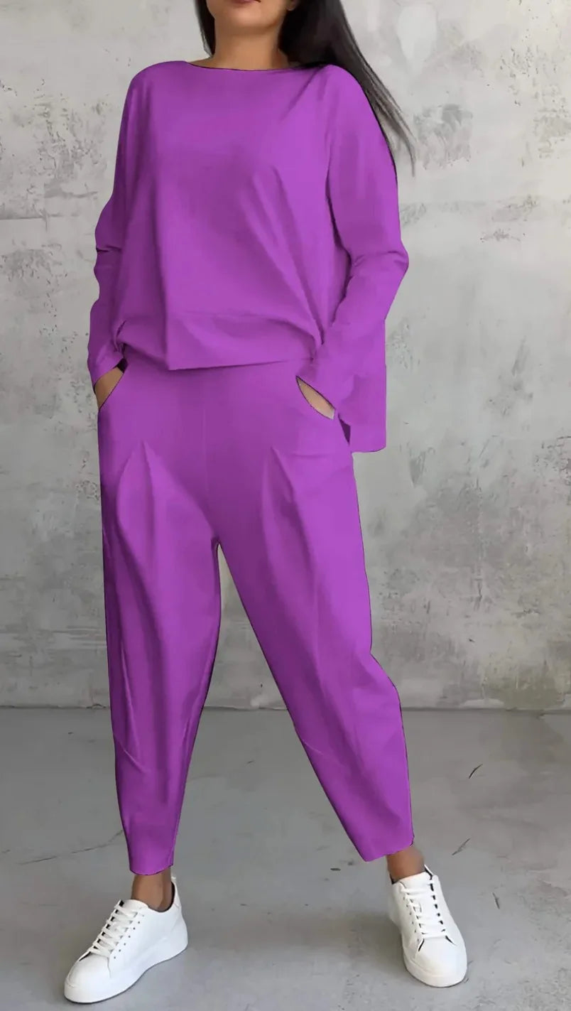 Sophie™ | Ladies' Casual Set